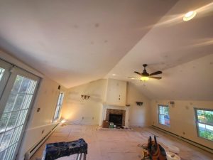Interior and Exterior Painting in Summit, NJ